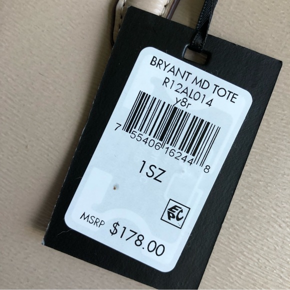 DKNY Bryant MD Tote, NWT - Picture 7 of 7